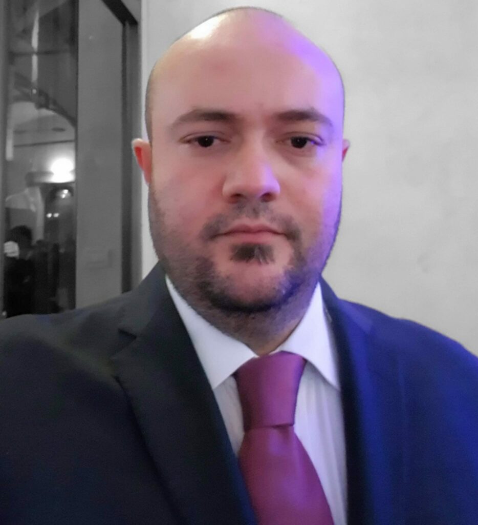 Maurizio Pesa - Candidato Consiglio Comunale